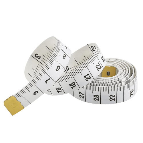 Body Contour Measuring Tape (FREE)
